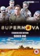 Supernova (TV Series) (Serie de TV)