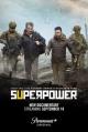 Superpower. Sean Penn en Ucrania 