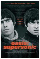 Oasis: Supersonic  - Posters
