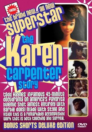 Superstar: The Karen Carpenter Story 