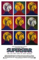 Superstar: The Life and Times of Andy Warhol  - Poster / Main Image