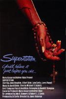 Superstition  - Poster / Imagen Principal