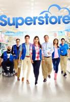 Superstore (TV Series) - Poster / Main Image