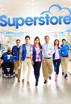 Superstore (Serie de TV)