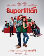 Supertitlán (TV Series)