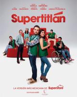 Supertitlán (Serie de TV) - Poster / Imagen Principal