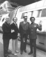Supertrain (TV Series) - Others