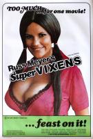 Supervixens  - Poster / Imagen Principal