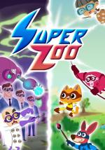 Superzoo (Serie de TV)