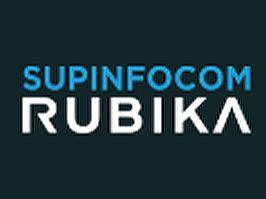 Supinfocom Rubika