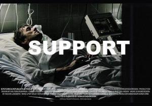 Support (S)