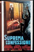 Suprema confesión  - Otros