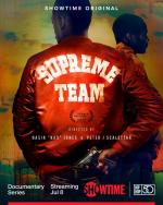 Supreme Team (TV Series)