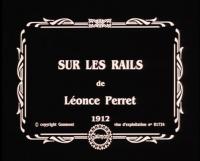 Sur les rails (C) - Poster / Imagen Principal