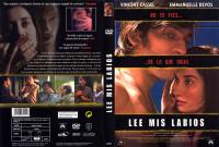 Lee mis labios  - Dvd