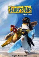 Surf's Up  - Poster / Main Image