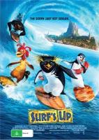 Surf's Up  - Posters