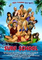 Surf School  - Poster / Main Image