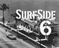Surfside 6 (TV Series) - Stills