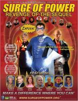 Surge of Power: Revenge of the Sequel  - Poster / Imagen Principal