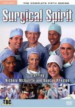 Surgical Spirit (TV Series)
