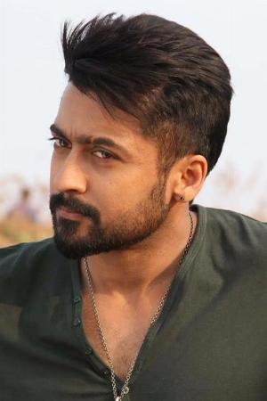 Suriya