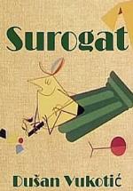 Surogat (The Substitute) (C)