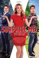 Surprise Me!  - 