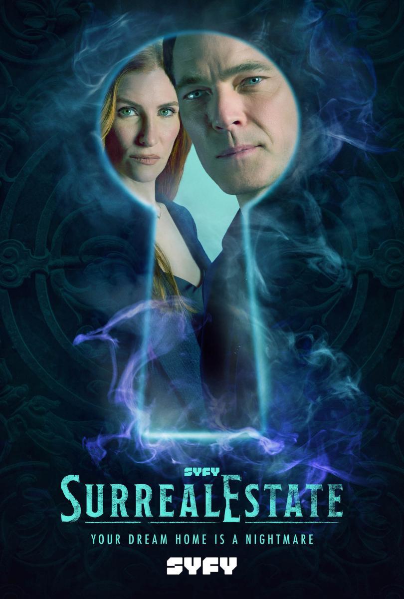 SurrealEstate (Serie de TV)