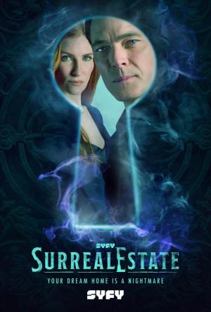 SurrealEstate (Serie de TV)