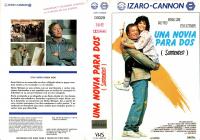 Una novia para dos  - VHS