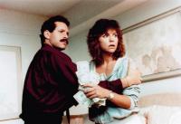 Steve Guttenberg & Sally Field