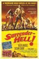 Surrender - Hell! 