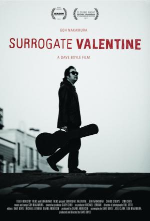 Surrogate Valentine 