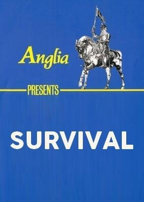 Survival (Serie de TV)