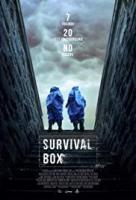 Survival Box  - Poster / Imagen Principal