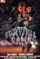 Survival Game  - Poster / Main Image