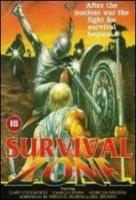 Survival Zone  - Poster / Imagen Principal