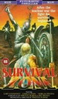 Survival Zone  - Vhs