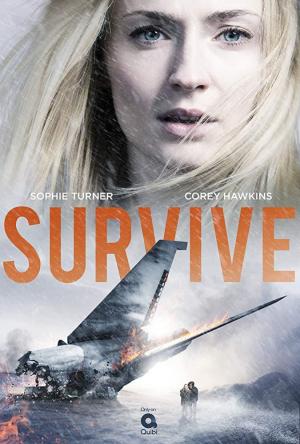 Survive (Serie de TV)