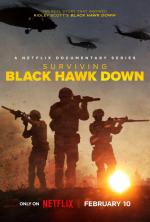 Surviving Black Hawk Down (TV Miniseries)