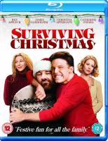 Sobreviviendo a la Navidad  - Blu-ray