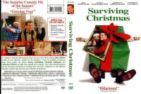 Sobreviviendo a la Navidad  - Dvd