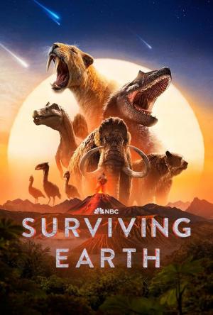 Surviving Earth (Serie de TV)