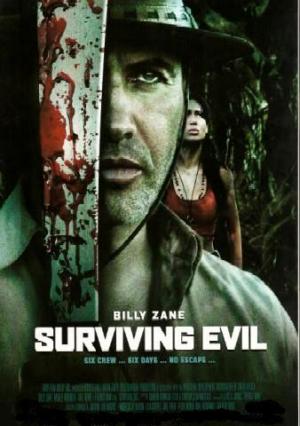 Surviving Evil 