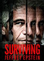 Surviving Jeffrey Epstein (TV Series)