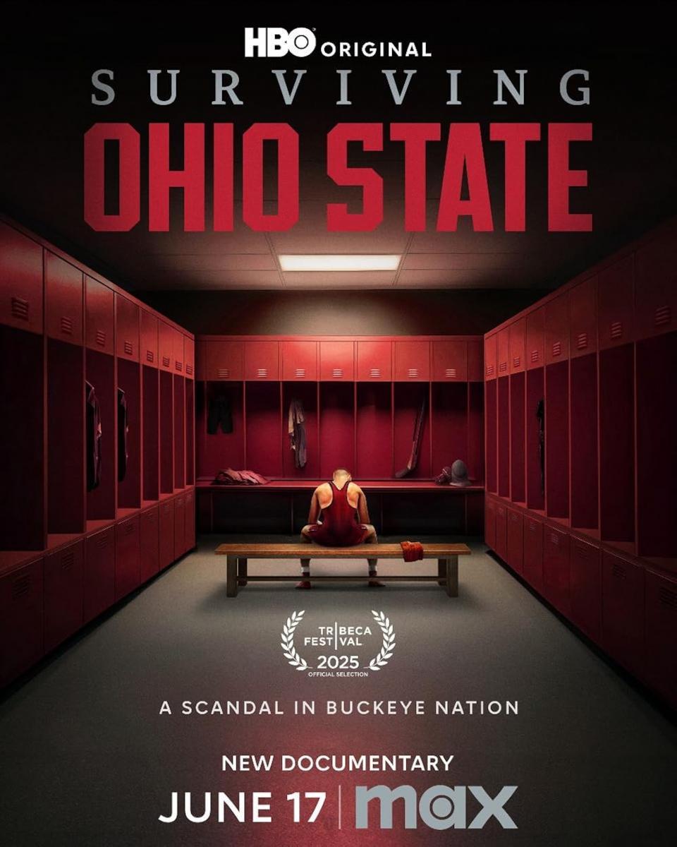 Surviving Ohio State 