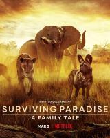 El paraíso que sobrevive: Un legado familiar  - Poster / Imagen Principal
