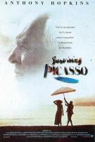 Sobreviviendo a Picasso  - Poster / Imagen Principal