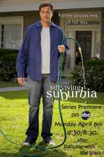 Surviving Suburbia (TV Series)